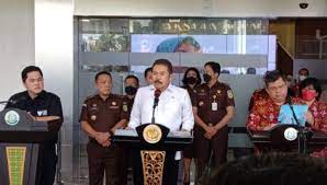 Kasus Korupsi Garuda: Kejagung Umumkan Dua Tersangka Baru, Ini Tanggapan Menteri BUMN