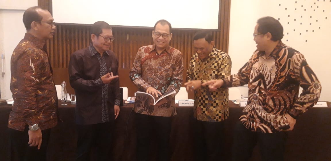 RUPST Cita Mineral Investindo (CITA) Setujui Bagi Dividen Rp218 Miliar