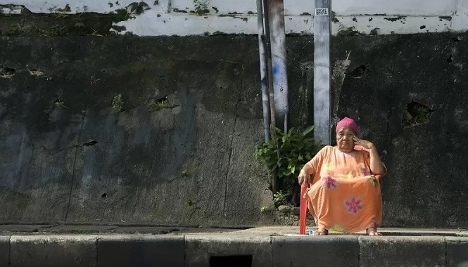 Update Pandemi Covid-19: Hari Ini Jakarta, Jabar dan Banten Penyumbang Kasus Terbanyak