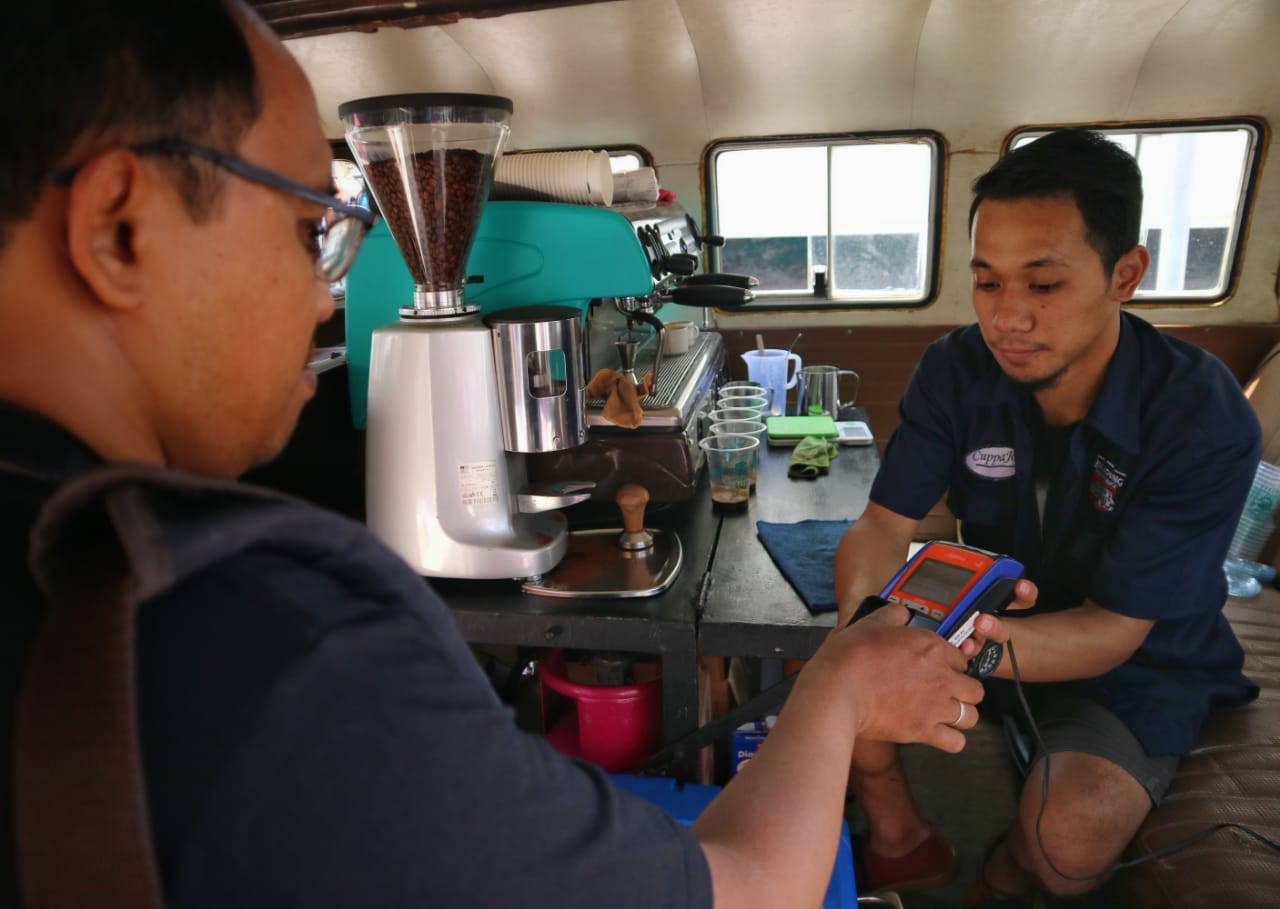 Penyaluran KUR BRI (BBRI) Diestimasi Menyerap 32,1 Juta Lapangan Kerja