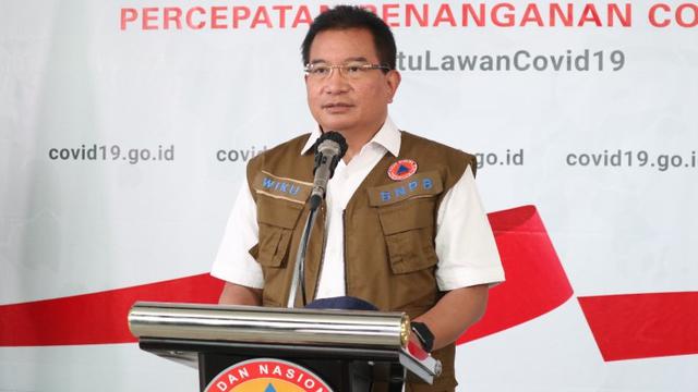 Satgas Ungkap Cakupan Vaksinasi Booster Masih Rendah, Baru 6 Provinsi di Atas 30%