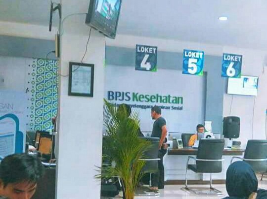 Selamat Tinggal Defisit! Keuangan BPJS Kesehatan Kini Surplus 38 Triliun