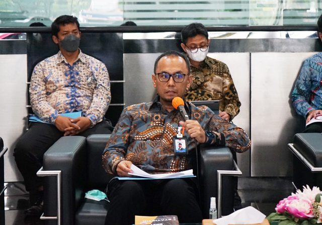 Setelah Izinnya Dicabut Kemensos, Kini PPATK Blokir 60 Rekening ACT pada 33 Bank