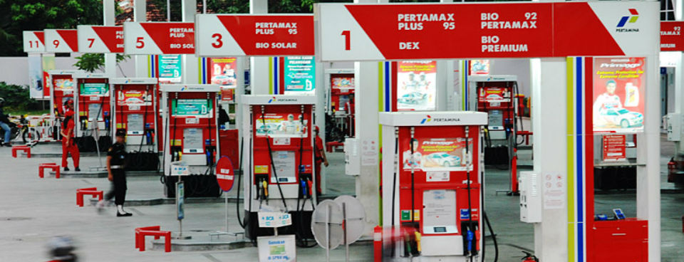 Pertamina Naikkan Harga Pertamax Turbo jadi Rp16.200, dan Dexlite Rp15.000