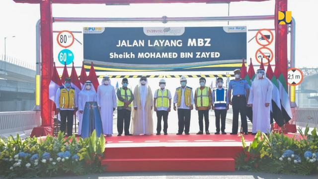 Pesan Politikus Gerindra ke Salim Group, Selesaikan Transaksi Saham Tol MBZ