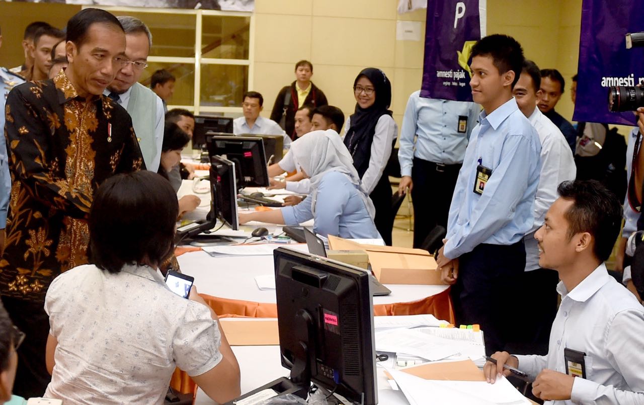 Bank Dunia Nilai Indonesia Stabil, Bisa Jaga Perekonomian Sekitar 5 Persen