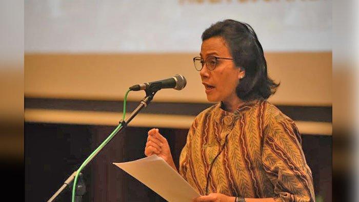 Krisis Global, Menkeu Ungkap Negara Berkembang Terancam Tidak Bisa Bayar Utang