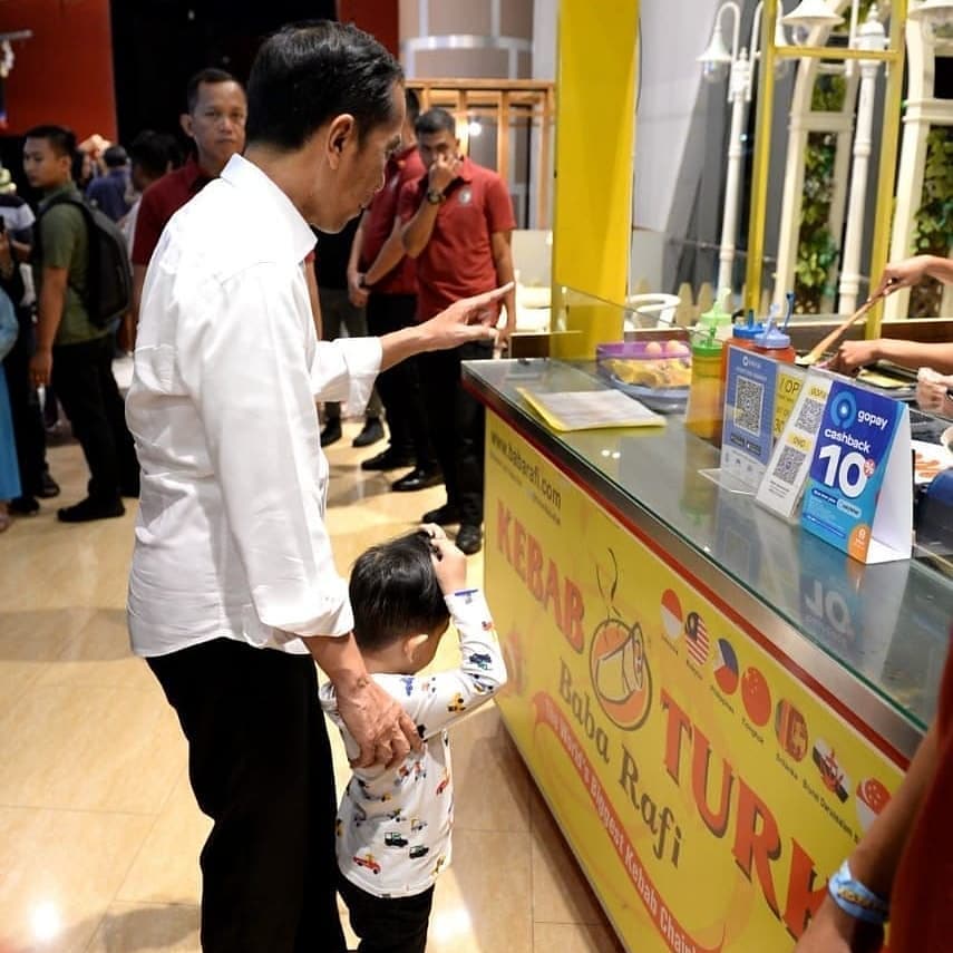 Mantap IPO, Pengelola Kebab Baba Rafi (RAFI) Sodorkan Harga Rp120-130 per Lembar