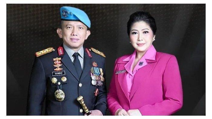 Kasus Polisi Tembak Polisi: LPSK Masih Telaah Permohonan Istri Kadiv Propam Polri