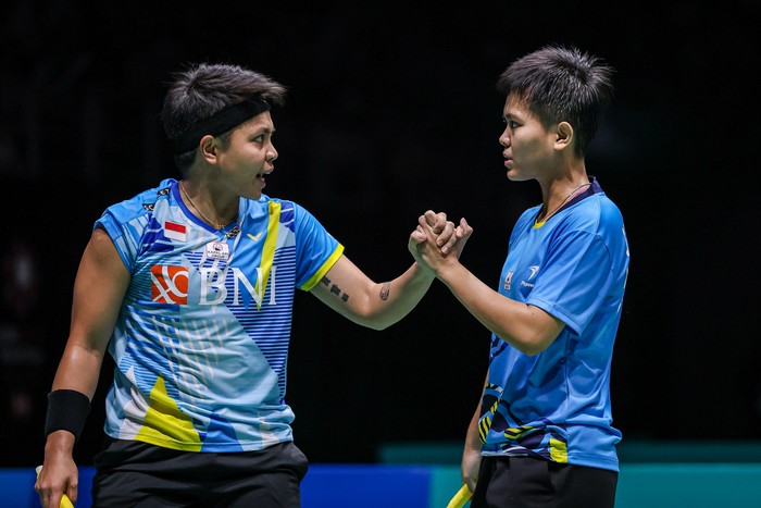 Singapore Open 2022: Indonesia Juara Umum!