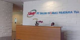 RUPST Salim Ivomas Pratama (SIMP) Restui Tebar Dividen Rp13 per Saham