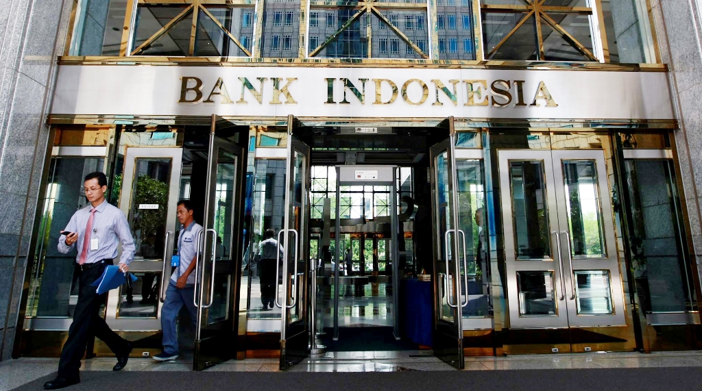 Ekonom Manulife Perkirakan BI Naikkan Suku Bunga Mulai Kuartal III 2022