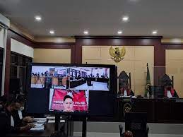 Sidang Perdana Indra Kenz, Ada 144 Korban Kasus Binomo dengan Kerugian Rp83 Miliar