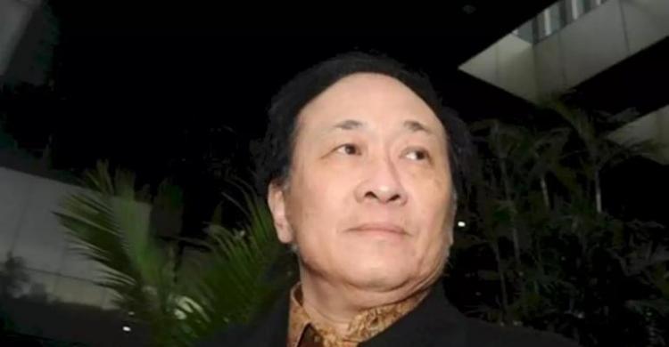 Buronan Kasus Korupsi Rp78 Triliun Itu Tiba di Indonesia, Langsung Ditahan Kejagung