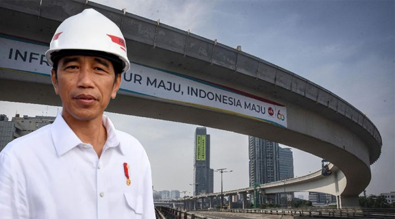 Ajak Redam Inflasi, Presiden Perintahkan Kepala Daerah Gunakan Anggaran tak Terduga
