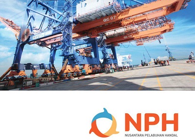 Balik Untung di Semester I-2022, Bos Nusantara Pelabuhan (PORT) Ungkap Strateginya