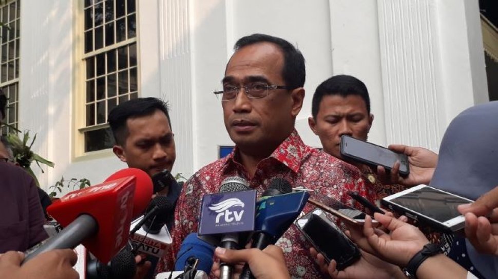 Solusi Tarif Tiket Pesawat Terjangkau, Menhub Dukung Inovasi Lion Group-BNI