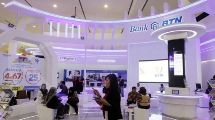 Perkuat Layanan Digital, Bank BTN (BBTN) Gandeng Google Cloud Indonesia