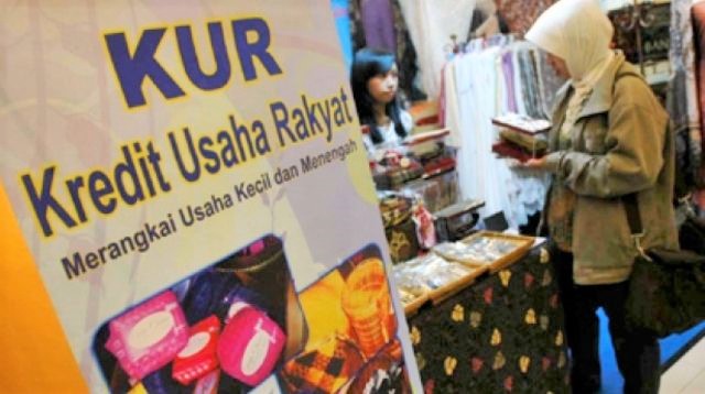 Kalau Perbankan Tetap Minta Agunan Salurkan KUR, Menkop Ragu UMKM Bisa Maju