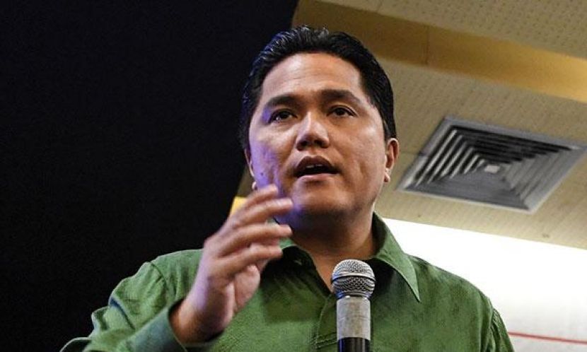 Dukung Pengembangan UMKM, Pemerintah Salurkan Rp386 Triliun Melalui BUMN