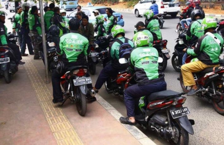 Driver Online Minta Kemenhub Umumkan Tarif Baru Ojol, Tunggu Kabar Sore Ini