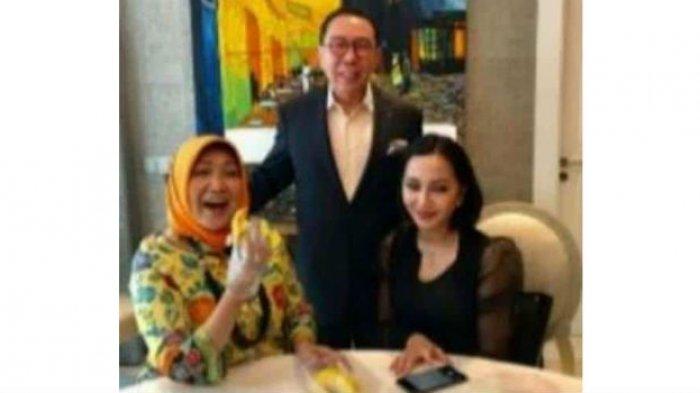 Nasib Baik Pinangki Sirna Malasari, Bebas Bersyarat!