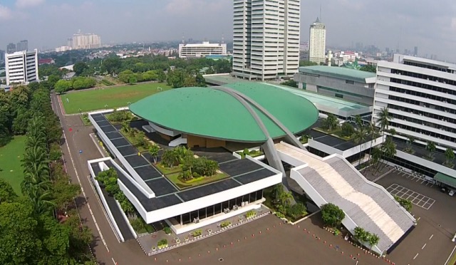 Wadidauw! Mantan Koruptor Boleh Daftar jadi Calon Anggota DPR dalam Pemilu 2024
