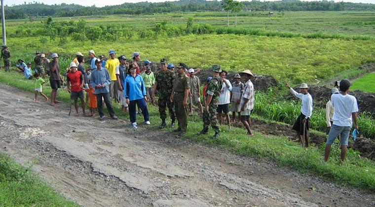 Perkuat Kapasitas, Kemenkeu Permudah Desa Kelola Anggaran Covid-19 yang tidak Terpakai