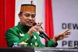 Tolak Perpanjangan Kontrak Karya INCO, Gubernur Sulsel Siap Ambil Alih