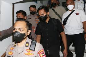 Tolak Pengakuan Bharada E, Ferdy Sambo Bantah Ikut Tembak Brigadir J