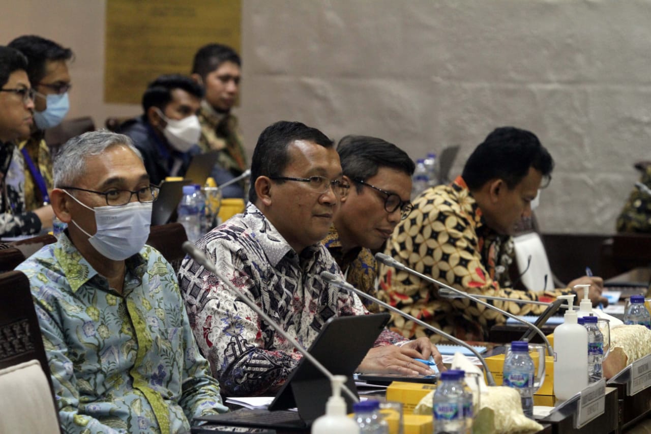 DPR Restui Right Issue Bank BTN (BBTN) Rp4,13 Triliun