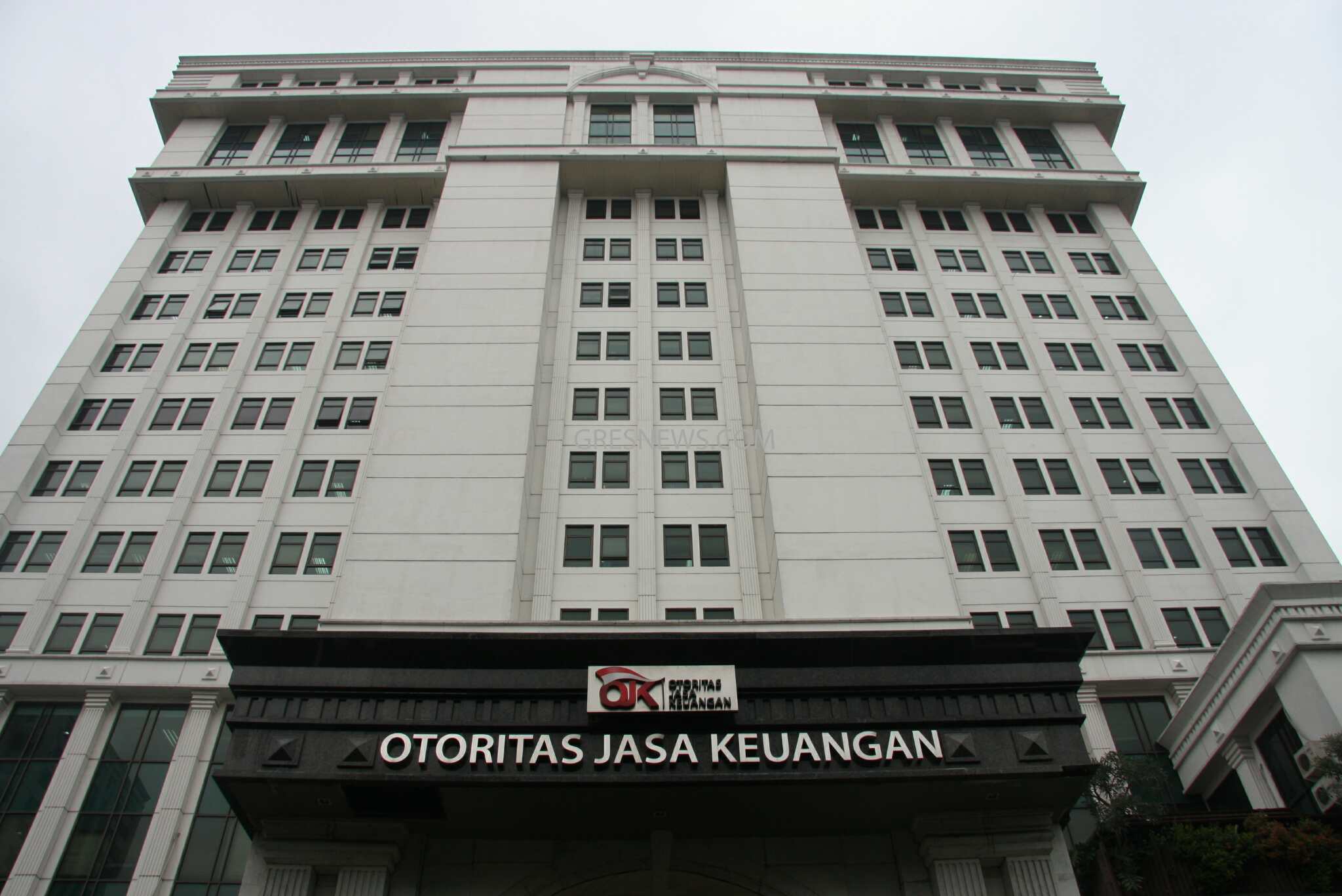Dukung Keuangan Berkelanjutan, Ini yang Dilakukan OJK
