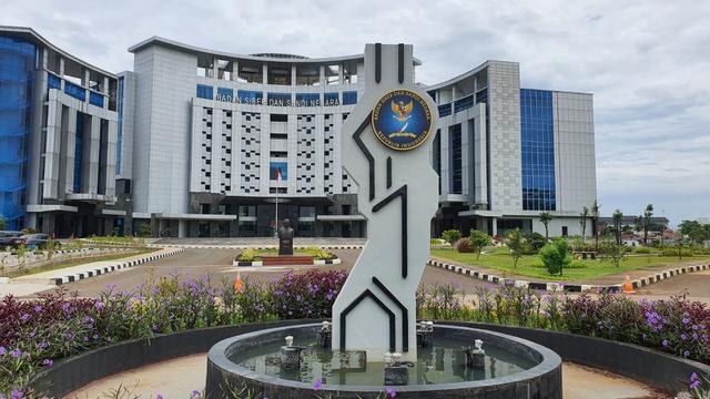 Atasi Serangan Siber, Pemerintah Siapkan Payung Hukum Satgas Perlindungan Data
