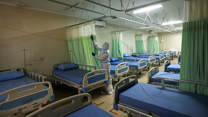 Hari Ini ada 1.683 Kasus Baru di Indonesia, Marilah Terus Tegakkan Prokes