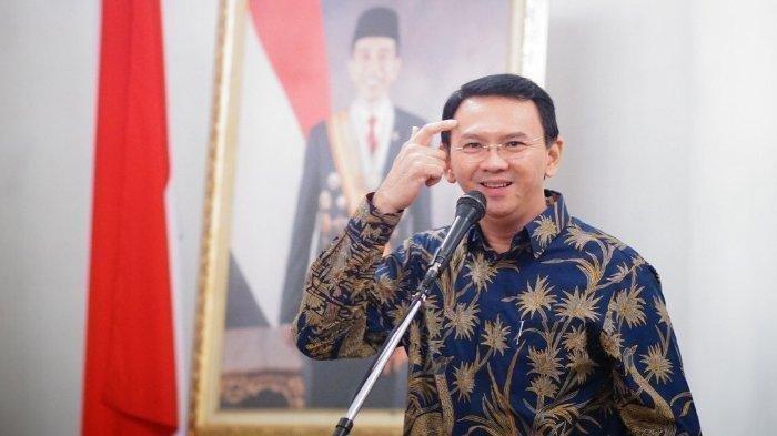 Menteri BUMN Rombak Jajaran Komisaris dan Direksi Pertamina, Ahok dan Nicke Aman