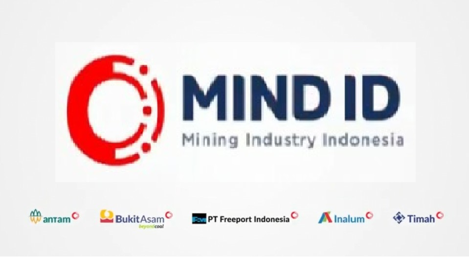 MIND ID Komitmen Wujudkan Pengembangan Baterai Terintegrasi