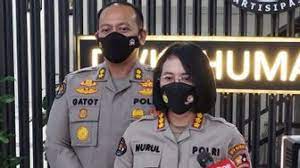 Kasus Kresna Life, Bareskrim Polri Tetapkan Dirut Sebagai Tersangka