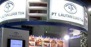 Perlu Dana, Wakil Direktur Utama Lautan Luas Jual 500 Ribu Saham LTLS