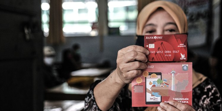 Jaga Daya Beli Masyarakat, Pemerintah Disarankan Pertebal Bansos