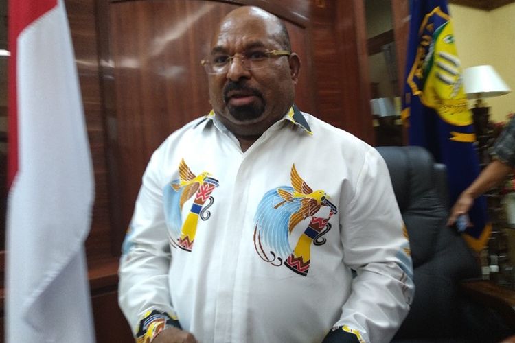 Pengacara Pastikan Gubernur Lukas Enembe Belum Bisa Penuhi Panggilan KPK Senin Ini