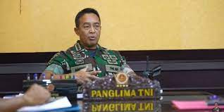 Revisi Syarat Tinggi Badan dan Usia Taruna-Taruni, Ini Putusan Panglima TNI