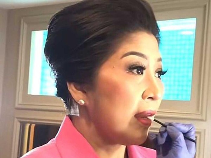 Jalani Wajib Lapor Besok, Jika Ditahan Putri Candrawathi Hormati Hak Penyidik