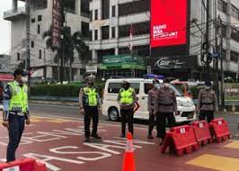 Pemerintah Perpanjang PPKM Hingga 7 November, Seluruh Daerah Level 1