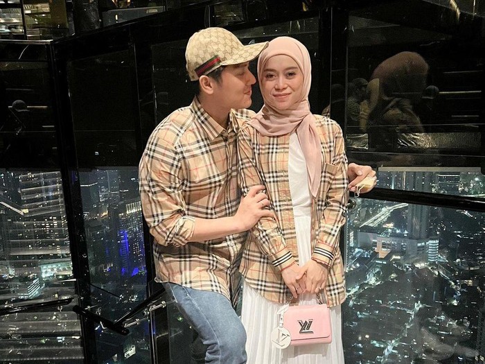 Soal Kasus KDRT Oleh Rizky Billar, Lesti Kejora Jalani Pemeriksaan Tambahan