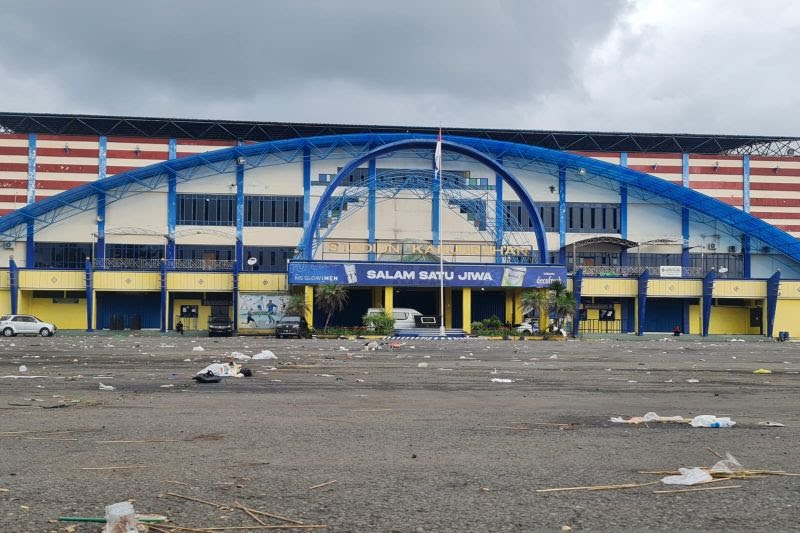 Untuk Gulirkan Lagi Liga Sepak Bola Indonesia, Ini Syarat yang Harus Dipenuhi PSSI