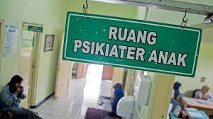 Gawat Betul! Survei I-NAMHS, Satu dari Tiga Remaja Alami Masalah Kesehatan Mental