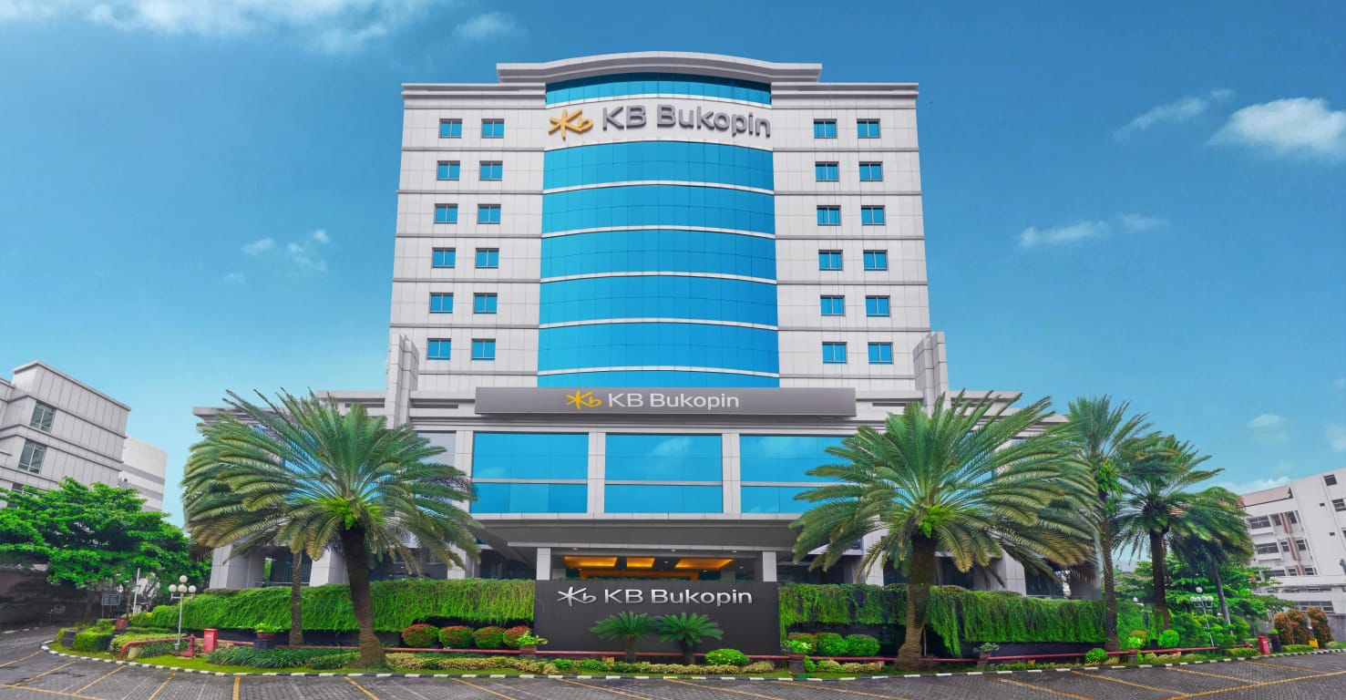 Transformasi Digital KB Bukopin Manfaatkan SAP Ariba Discovery Untuk Sistem e-Procurement
