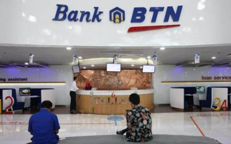 Wujudkan Visi, BTN (BBTN) Dorong Milenial Duduki Jabatan Strategis