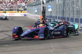 Apa yang Terjadi? Jakpro Revisi Pernyataan Dirutnya Soal Audit Penyelenggaraan Formula E