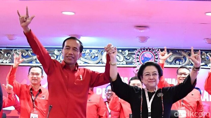 Presiden Tegaskan TAP MPRS Soekarno Lindungi Tokoh PKI Sudah Dicabut
